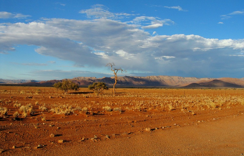 photo "cloud hat" tags: travel, Africa