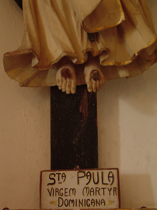 photo "Santa Paula" tags: misc., 