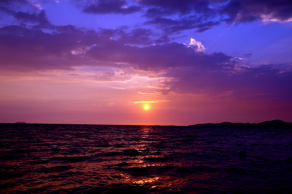 photo "***" tags: landscape, travel, sunset