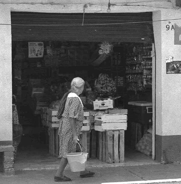 photo "Tlajomulco old woman" tags: genre, 