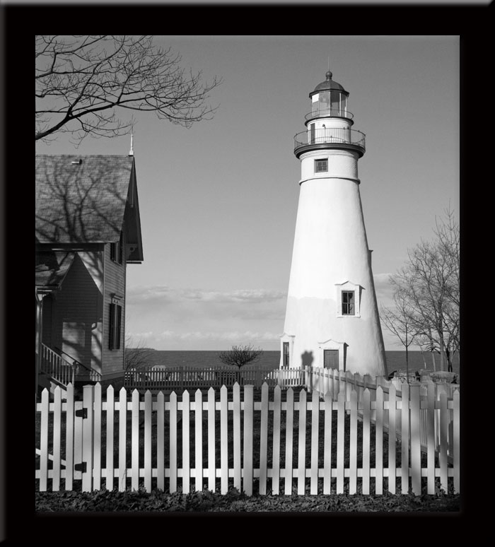 photo "Marblehead" tags: landscape, travel, North America, winter