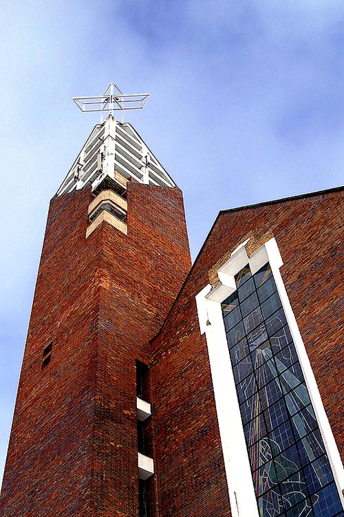 фото "church" метки: архитектура, пейзаж, 