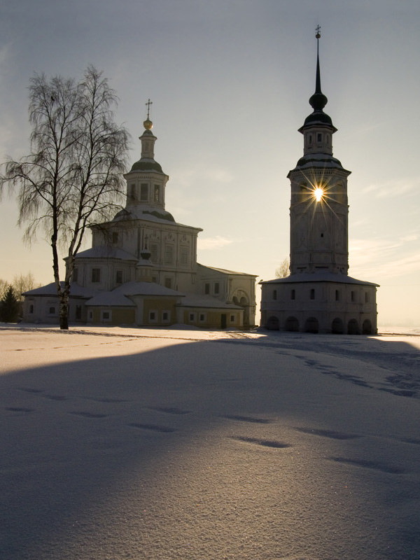 фото "***" метки: пейзаж, зима