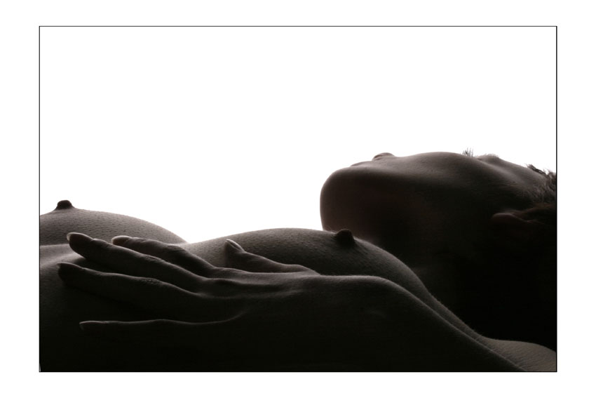 photo "Dunes of Love" tags: nude, 