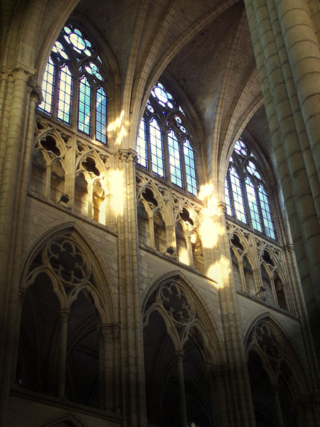 фото "Cathedrale" метки: архитектура, пейзаж, 