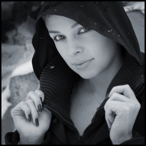 photo "***" tags: portrait, woman