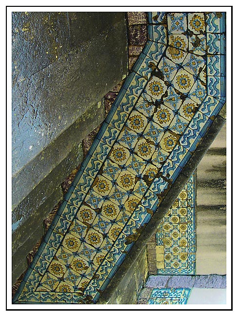 фото "The impossible stairs" метки: интерьер, 