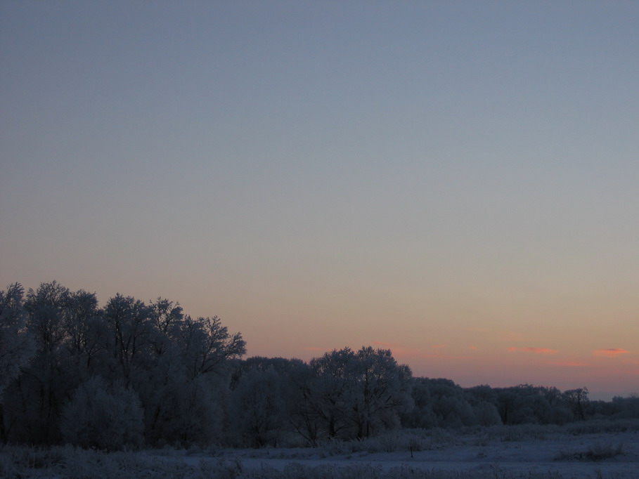 photo "***" tags: landscape, winter