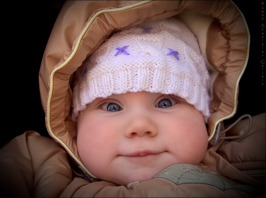 photo "***" tags: portrait, children