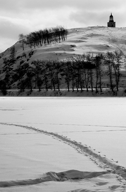 фото "без названия" метки: пейзаж, зима