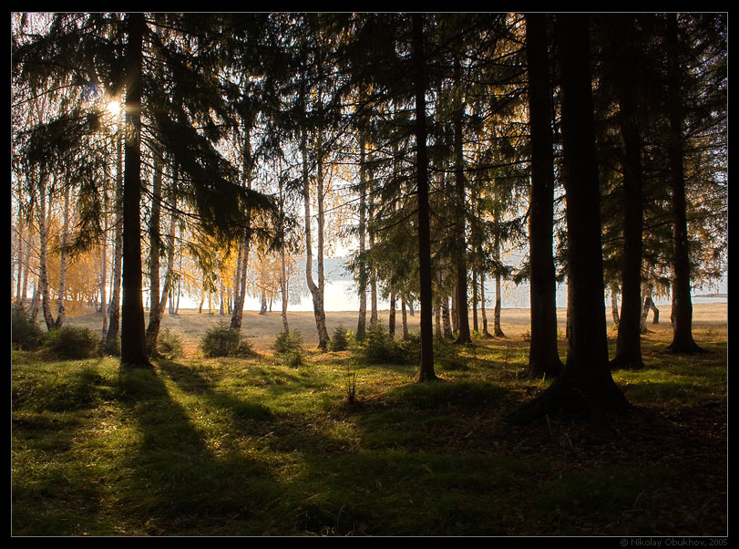 photo "Ural / 0156_0074" tags: landscape, travel, autumn