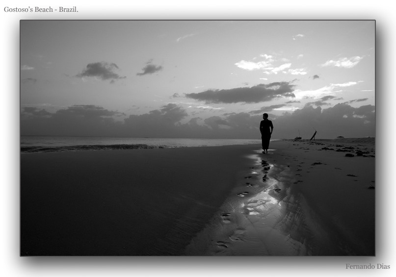 фото "Gostoso`s Beach" метки: путешествия, Южная Америка