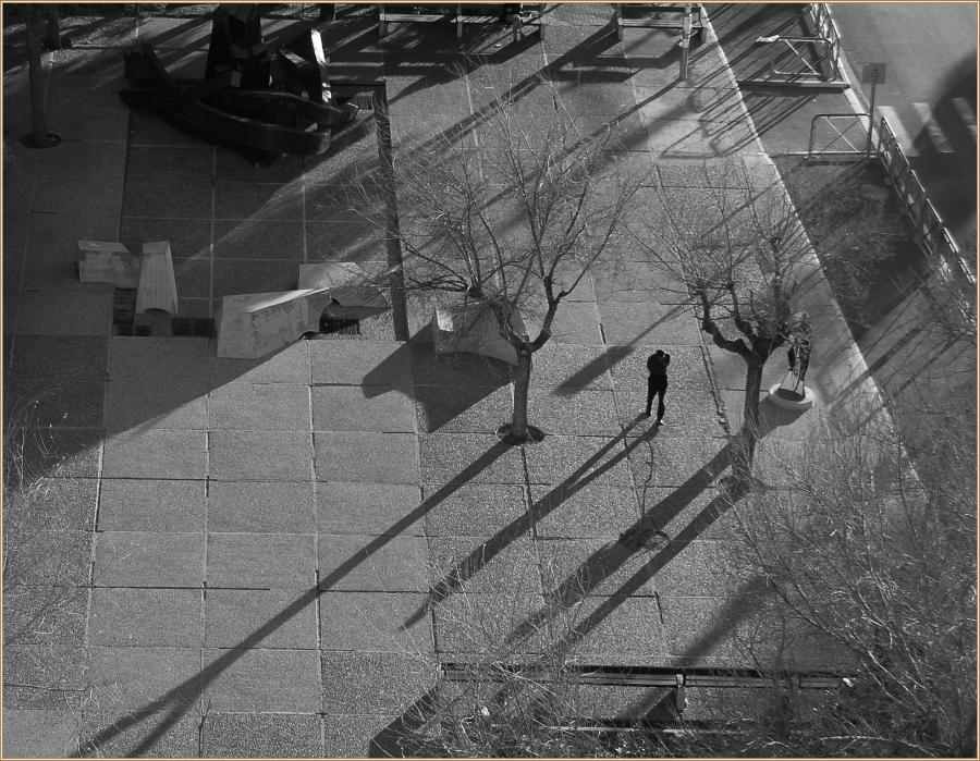 photo "Last shadows" tags: , 