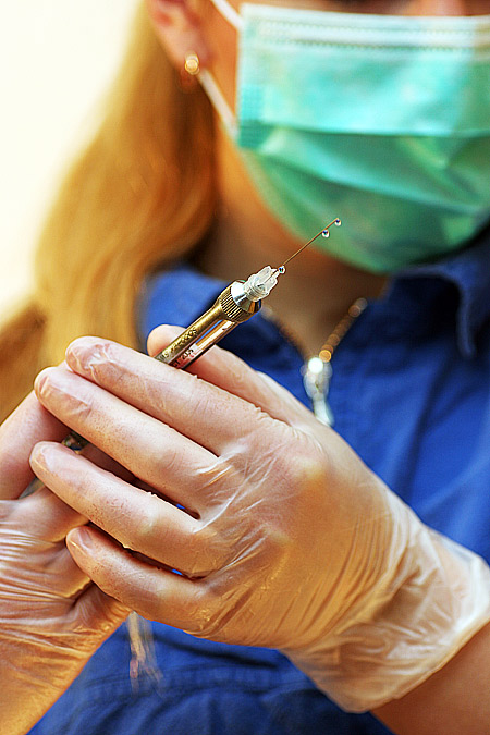 фото "Nurse" метки: портрет, репортаж, женщина