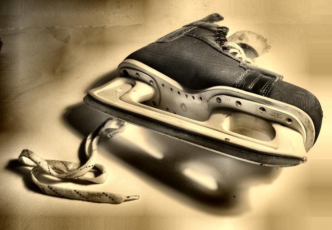 photo "skate icon" tags: still life, 