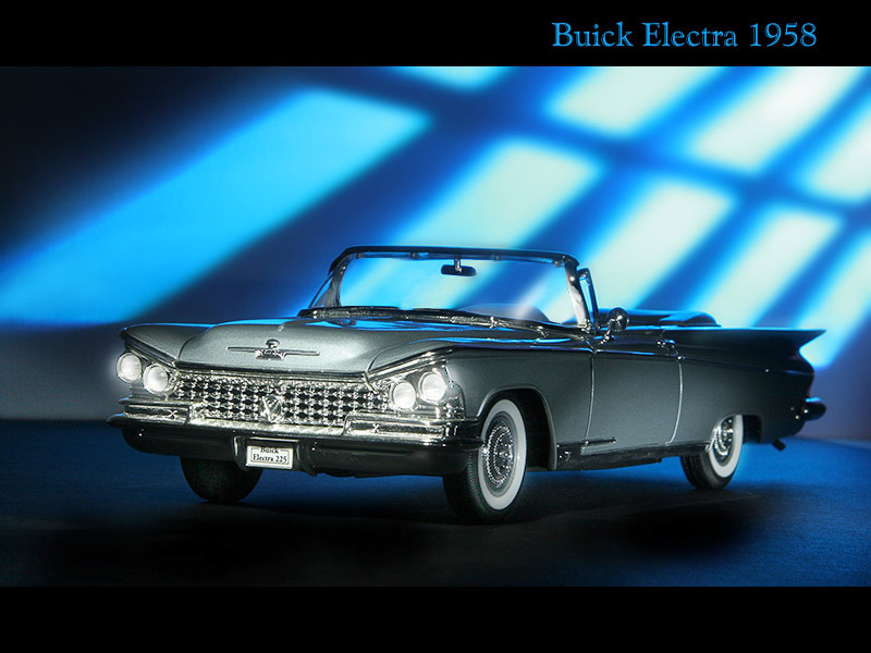 фото "Buick Electra" метки: техника, 