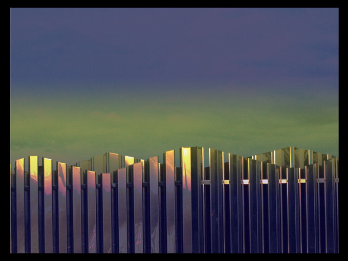 photo "fences" tags: , 