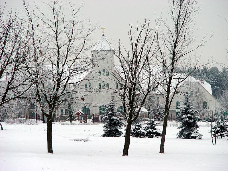 фото "Храм" метки: пейзаж, архитектура, 