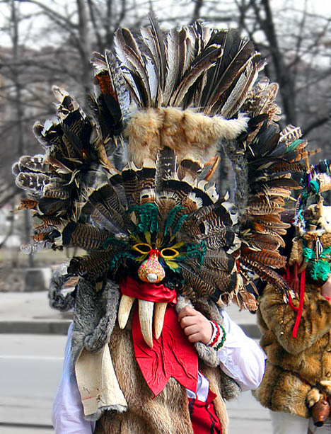 фото "KUKERI - Magic People" метки: путешествия, репортаж, 