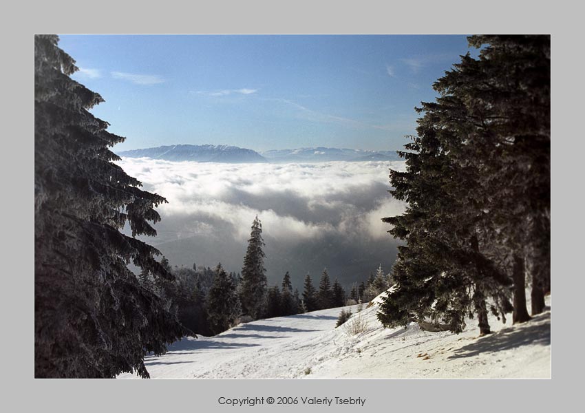 photo "..." tags: travel, landscape, Europe, mountains