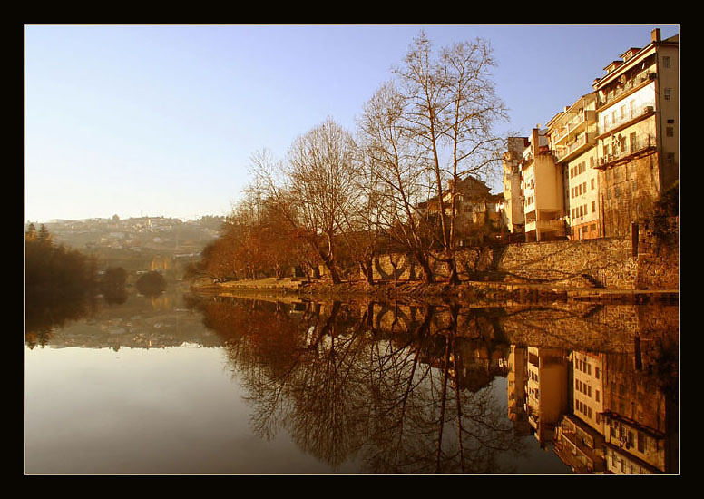 photo "cold day" tags: landscape, winter