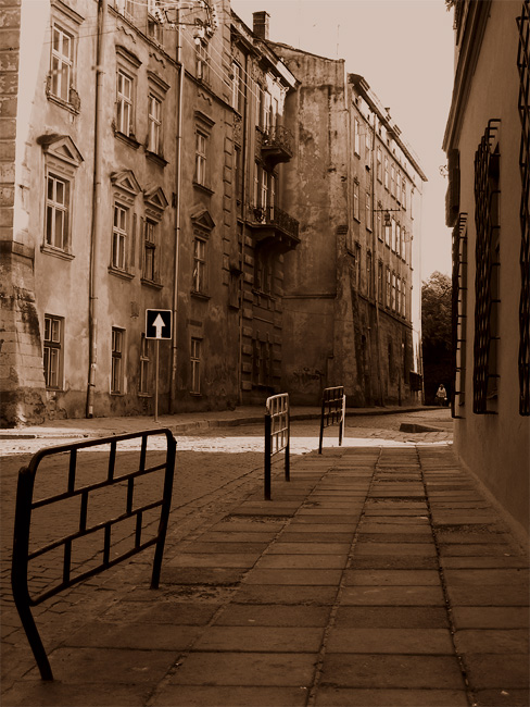 фото "направление" метки: архитектура, черно-белые, пейзаж, 