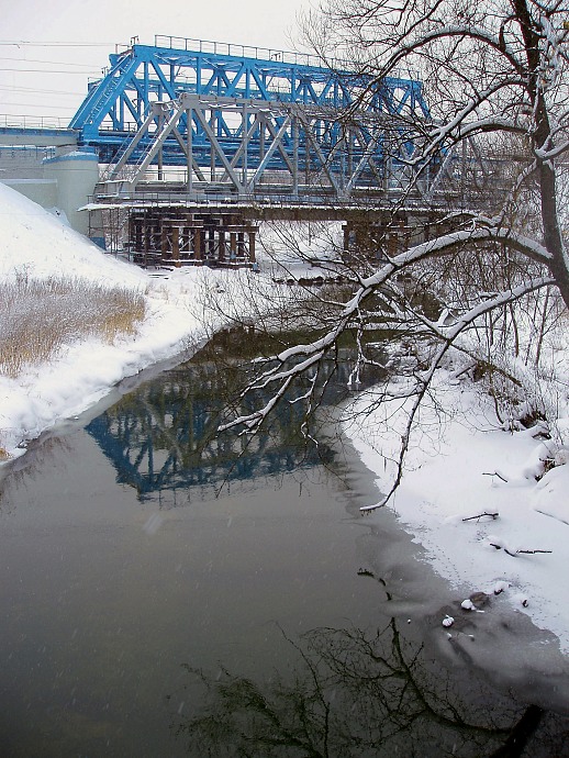 photo "***" tags: landscape, architecture, winter