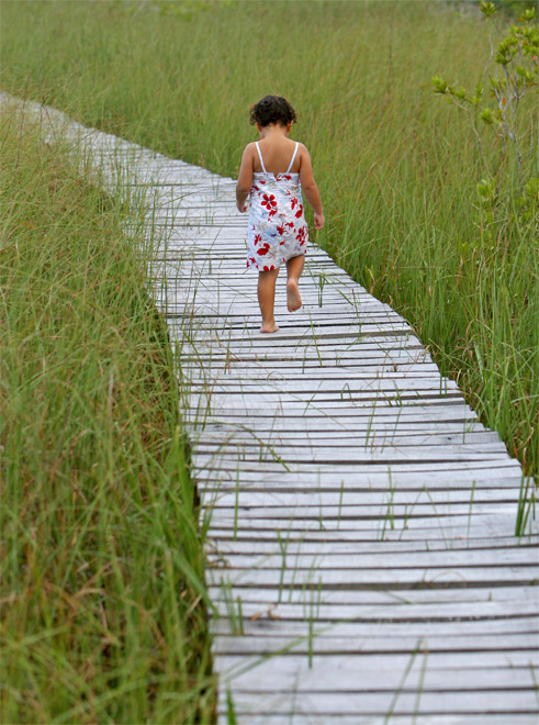 photo "The path of life" tags: portrait, travel, children