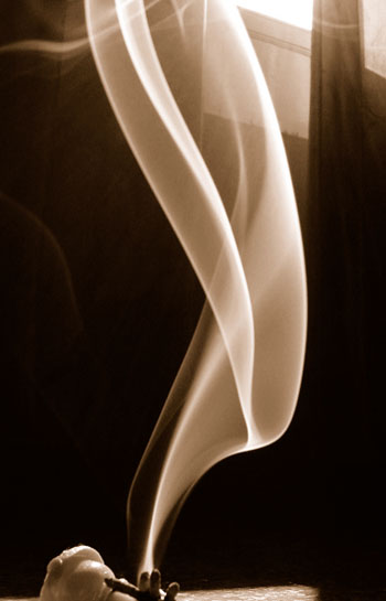 фото "smoke" метки: техника, абстракция, 