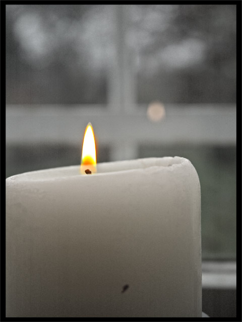 фото "Candle" метки: , 