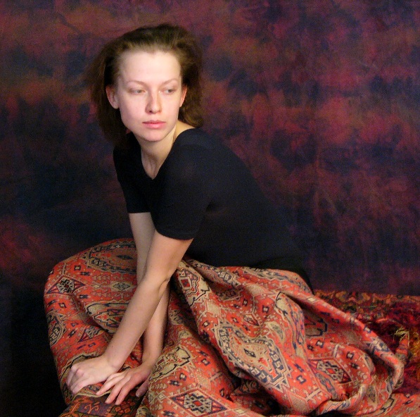 photo "***" tags: portrait, woman