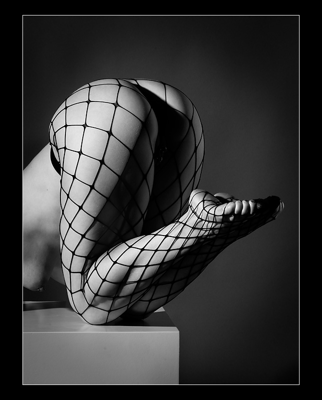 photo "Mionumental" tags: nude, 