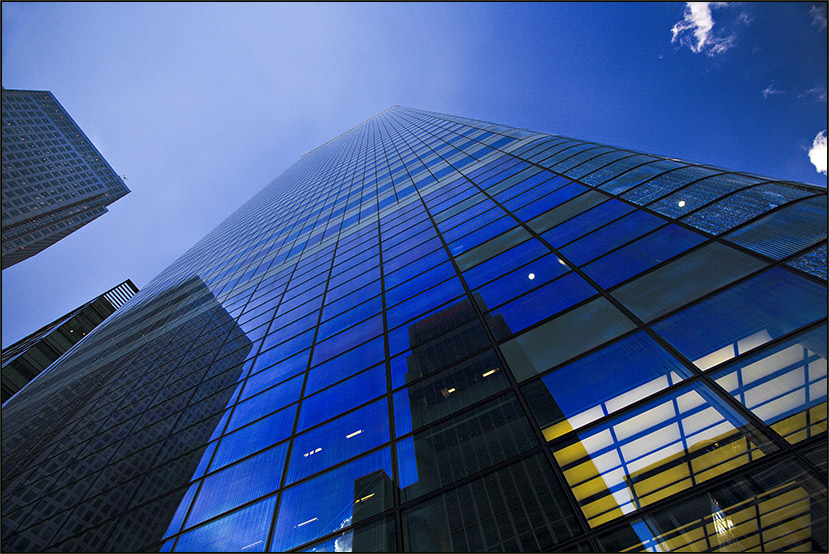 photo "Canary Wharf-London (5)" tags: architecture, abstract, landscape, 