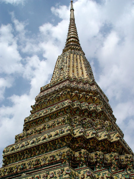 photo "Bangkok" tags: architecture, landscape, 