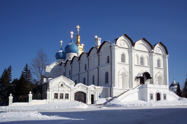 фото "Храм" метки: архитектура, пейзаж, 