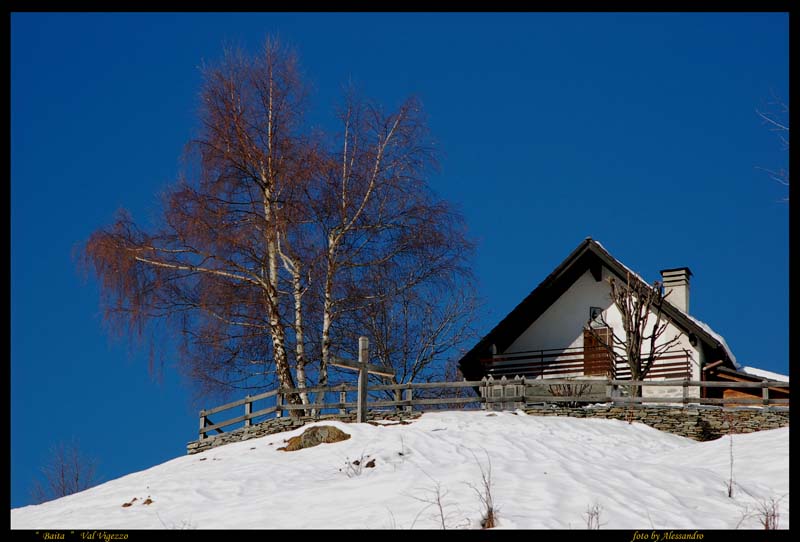 photo "baite" tags: landscape, mountains