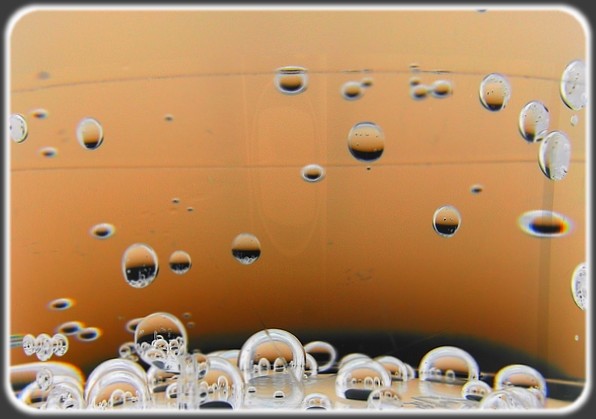 photo "bubbles" tags: abstract, still life, 