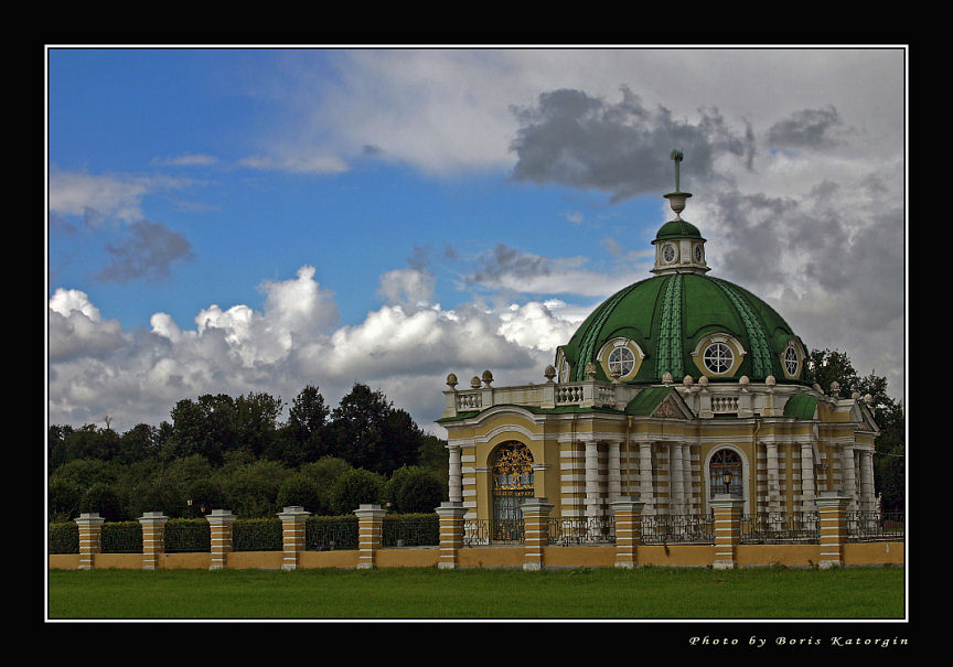 фото "***" метки: архитектура, пейзаж, облака