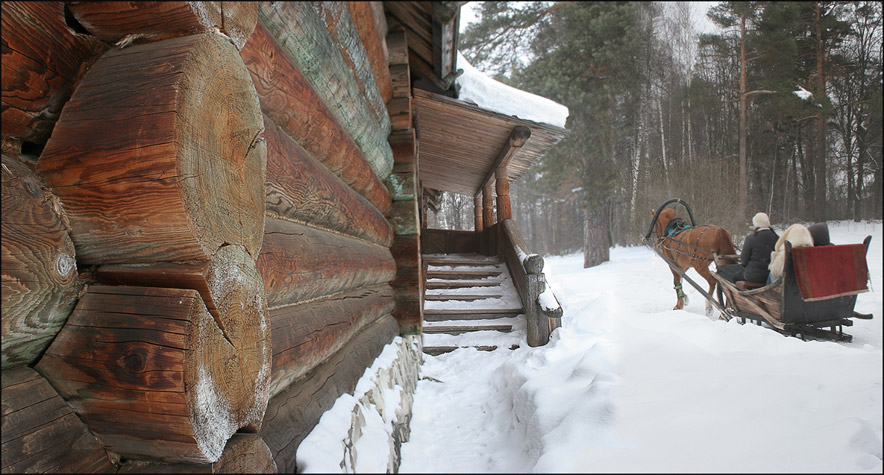 фото "Мартовские катания" метки: , 