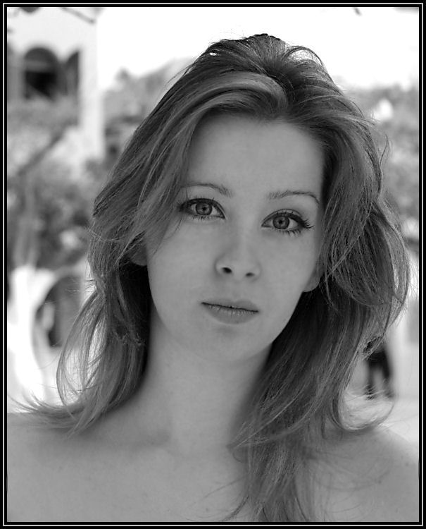 photo "noname" tags: portrait, glamour, woman