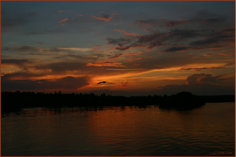photo "***" tags: landscape, water