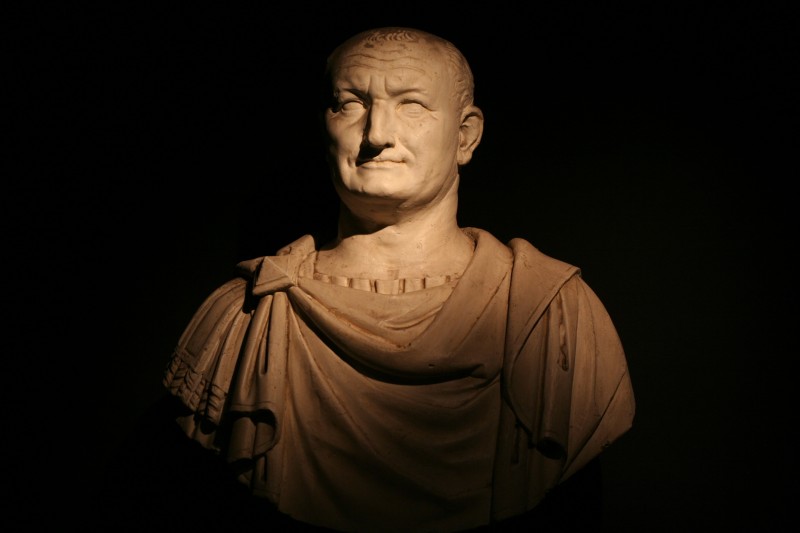 фото "Caesar" метки: путешествия, Европа