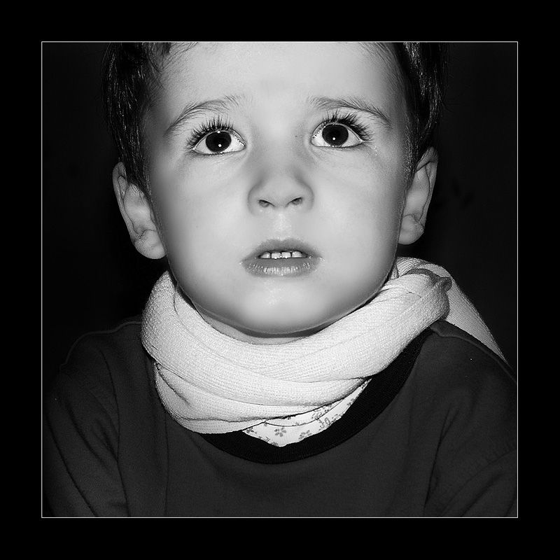 photo "***" tags: portrait, children