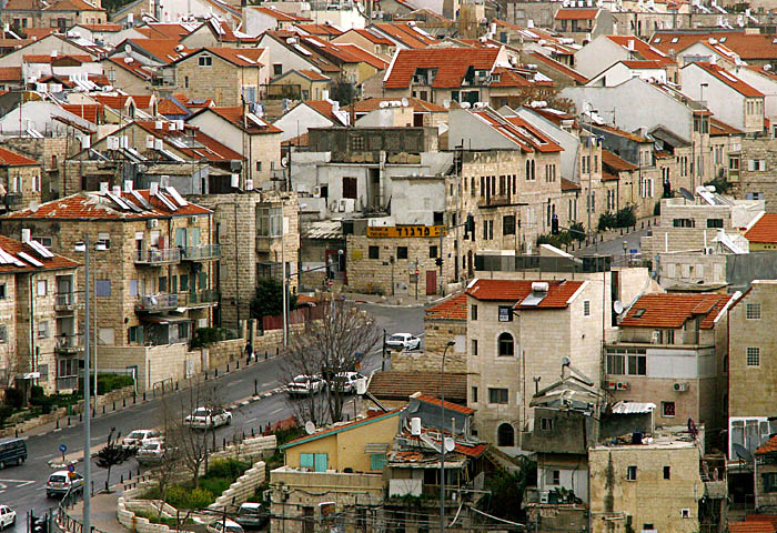 фото "Red Roof Road" метки: архитектура, путешествия, пейзаж, Азия