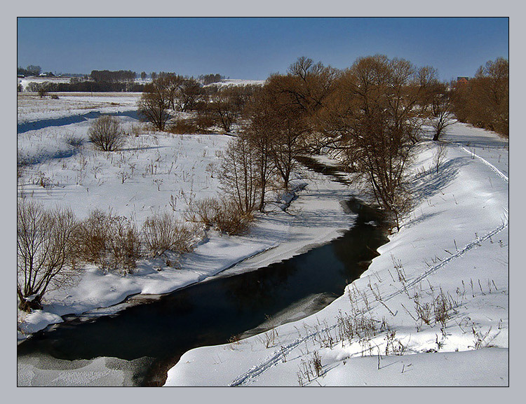 photo "***" tags: landscape, winter