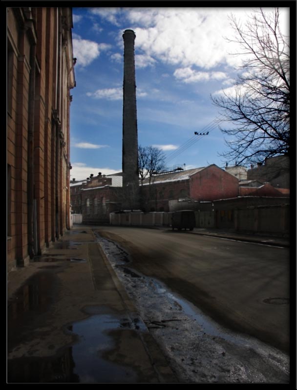 photo "***" tags: landscape, architecture, 