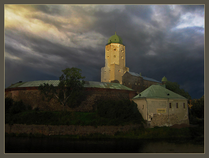 фото "Castle" метки: , 