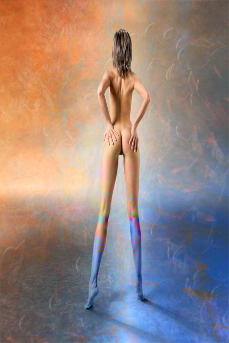 photo "Abbey Road" tags: nude, 