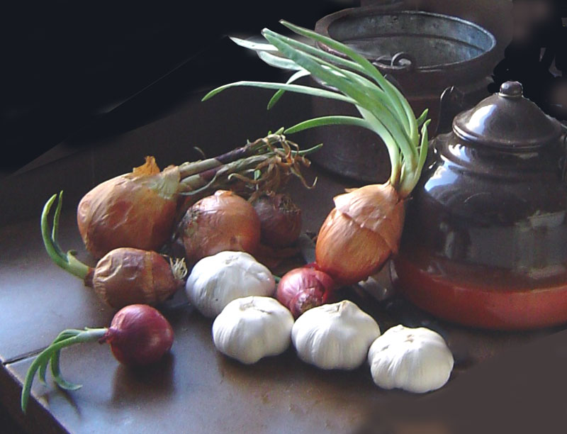 фото "Still life II" метки: натюрморт, 