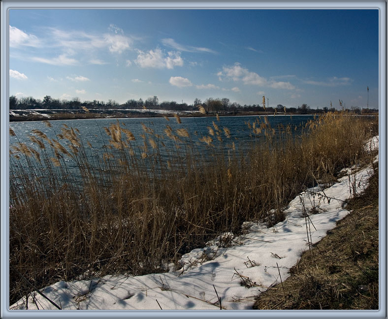 фото "Весна" метки: пейзаж, весна